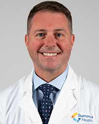 Michael Jack, DPM
