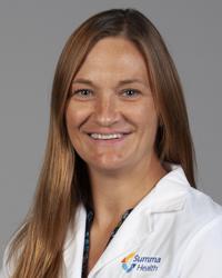 Amy K Jackson, MD