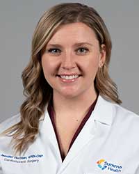 Jennifer Jeckel, APRN-CNP