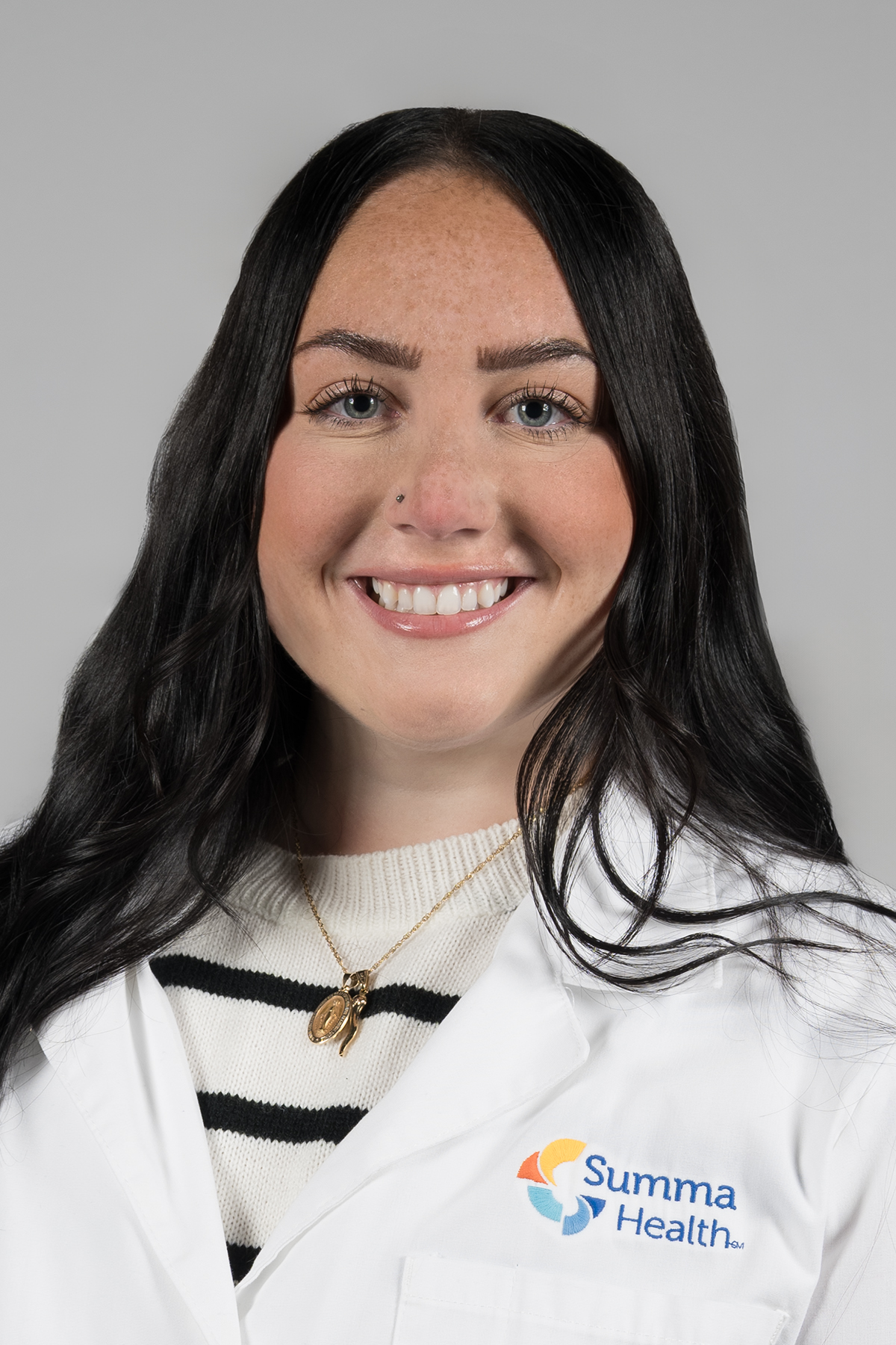 Karissa Katcher, Au.D., CCC-A