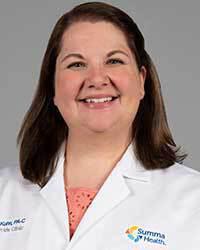 Danielle Kuhn, PA-C