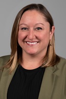 Laubis, Deanna
