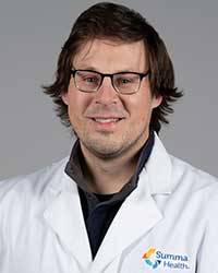 Kyle Leskosky, APRN-CNP