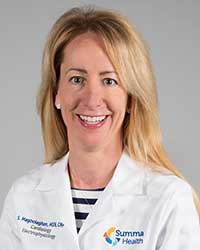 Sharon Magoolaghan, APRN-CNP