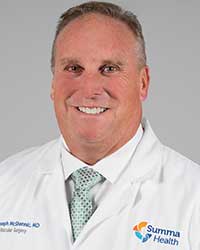 Joseph R McShannic, MD