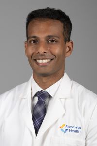 Harsha V Mudrakola, MD