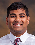 Vishnu Mudrokola, DO