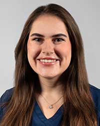 Kristina Myers, MBA RDN, LDN