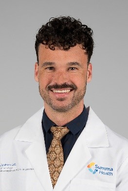Garrett Spritzer, DO 