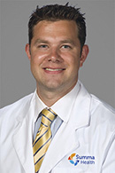 Mark Pozsgay, DO