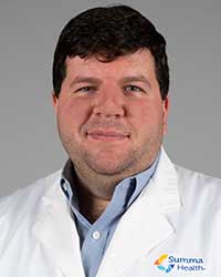 Ali Salameh, M.D.