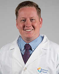 Blake Schach, MD