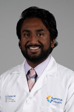 Ganeshraj (Mayu) Sivaram