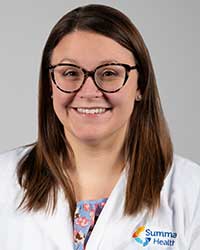 Haley Szymanski, APRN-CNP