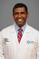 Ganesh R Veerappan, MD