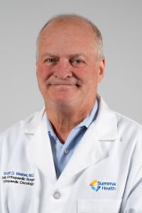 Scott D Weiner, MD