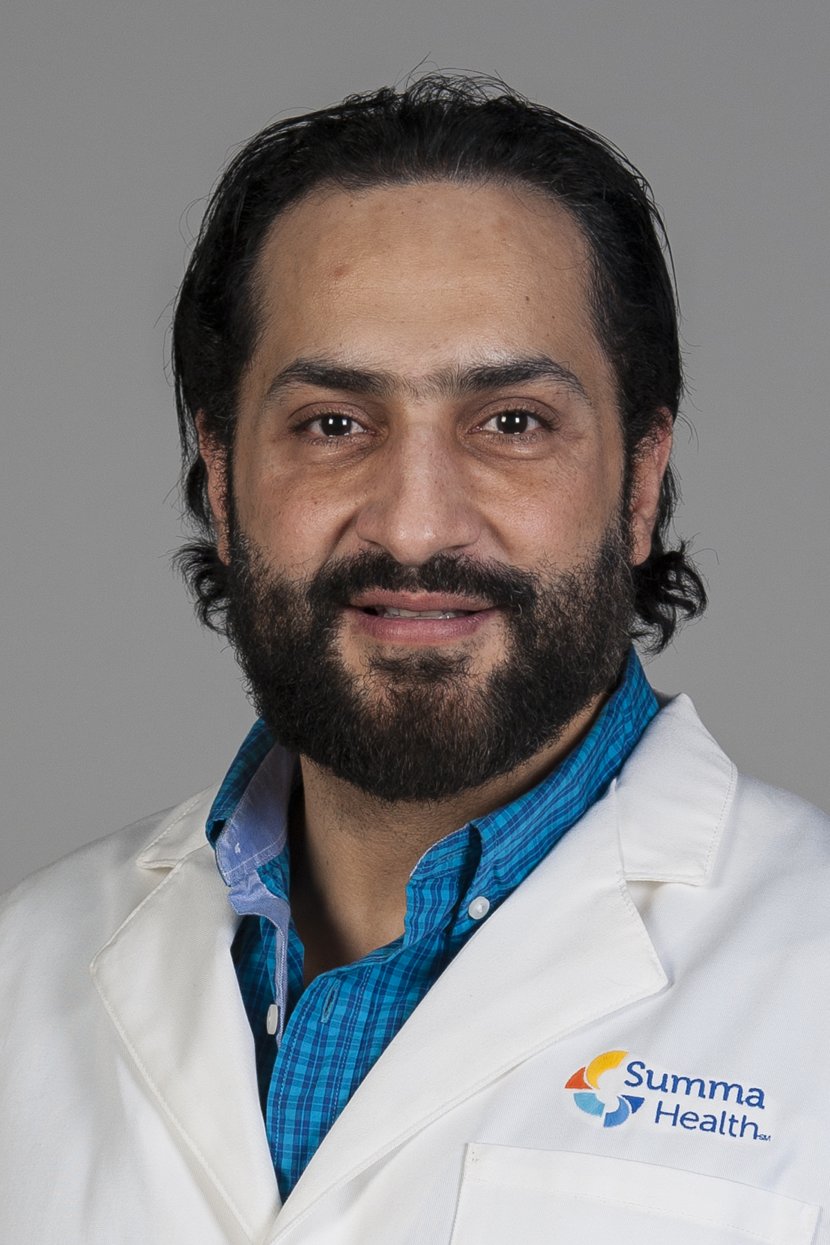 Aly Zewail, M.D.