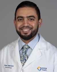 Omar S Zmeili, MD