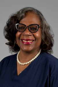 Catherine Bentley, MPA, RDN, LD, CDCES