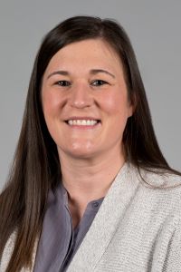 Gina Daniels, LISW-S