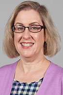 Melissa Smith, RHIT, CTR