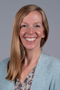 Shannon Speaks,MSSA, LISW-S