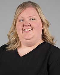 Jen Cafarelli, RN