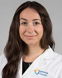 Alexis El-Khouri, PharmD, BCPS 