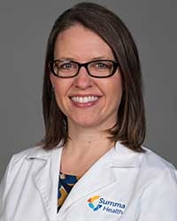 Jennifer Ogorzolka, PA-C 