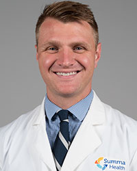 Joseph Rabe, M.D. 