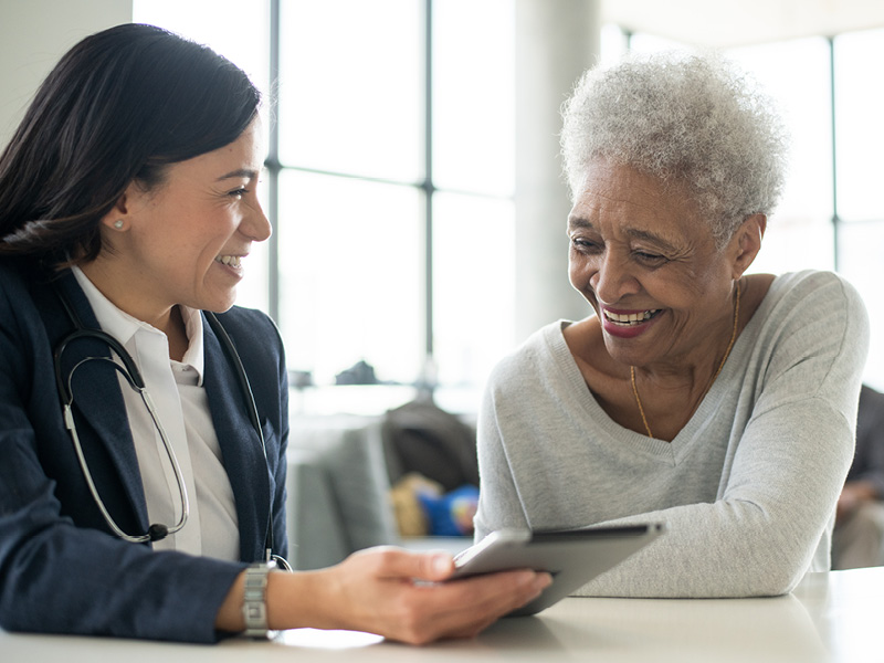 Community Benefit Complex Care