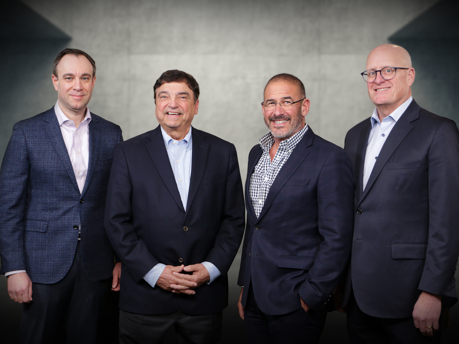 Leadership at Summa Health