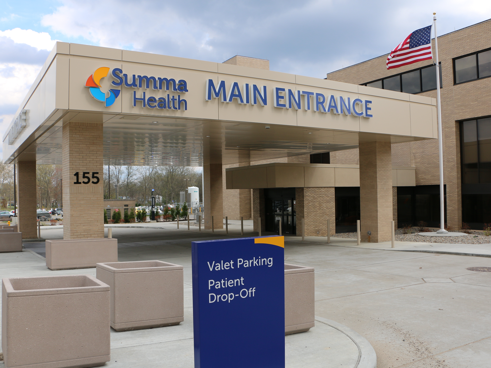 Summa Health - Barberton Campus