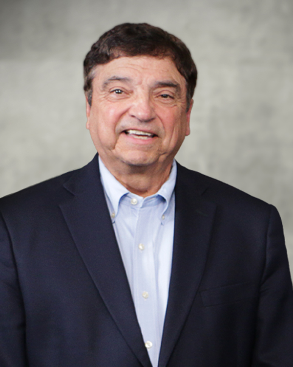 George Strickler