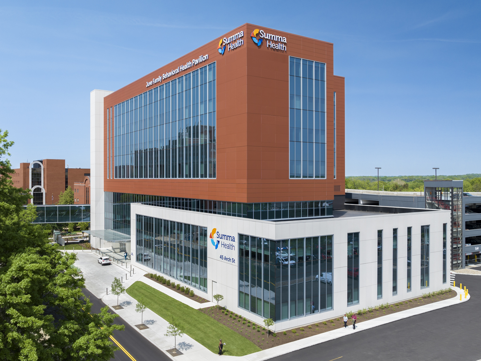 Summa Health Juve Pavilion