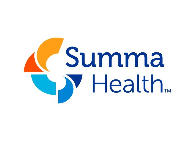 Summa Health Logo