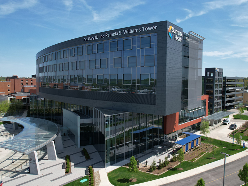 Summa Health System – Akron Campus - Hospital in Akron, OH photo 2
