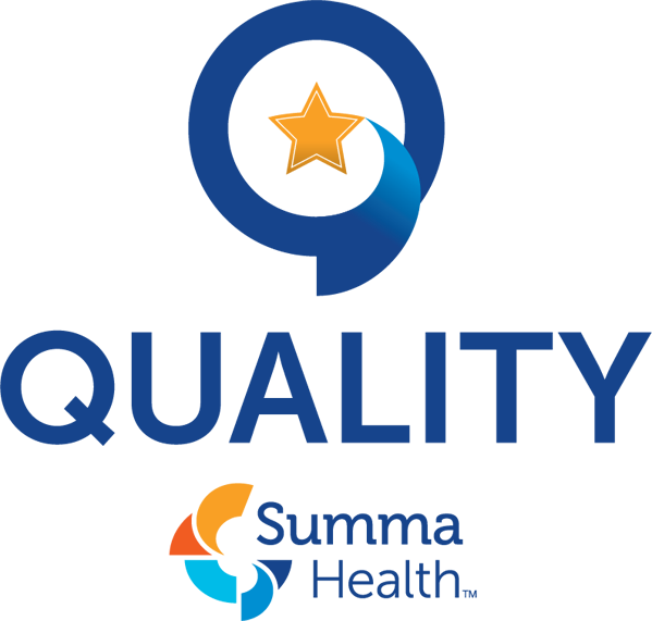 Quality Mark Logo