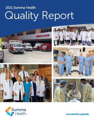 2021 Quality Report THUMB