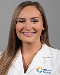 Ashley McAvinew, CNP
