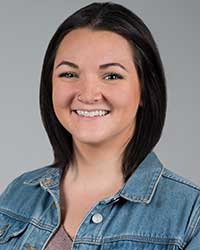 Mary Kate Pratt, BSN, RN