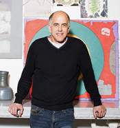 Tom Balbo portrait