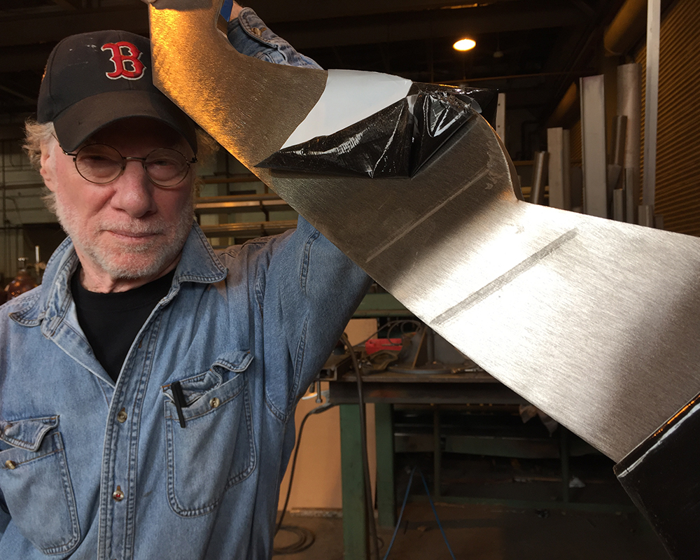 Stephen Canneto portrait