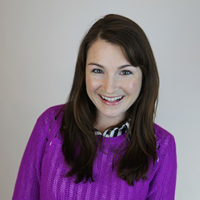 Nicole Condon-Shih portrait