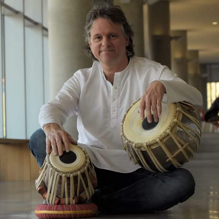 R. Joseph Culley portrait