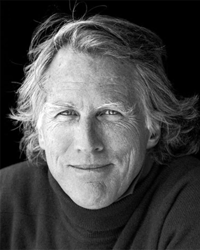 Christopher Felver portrait