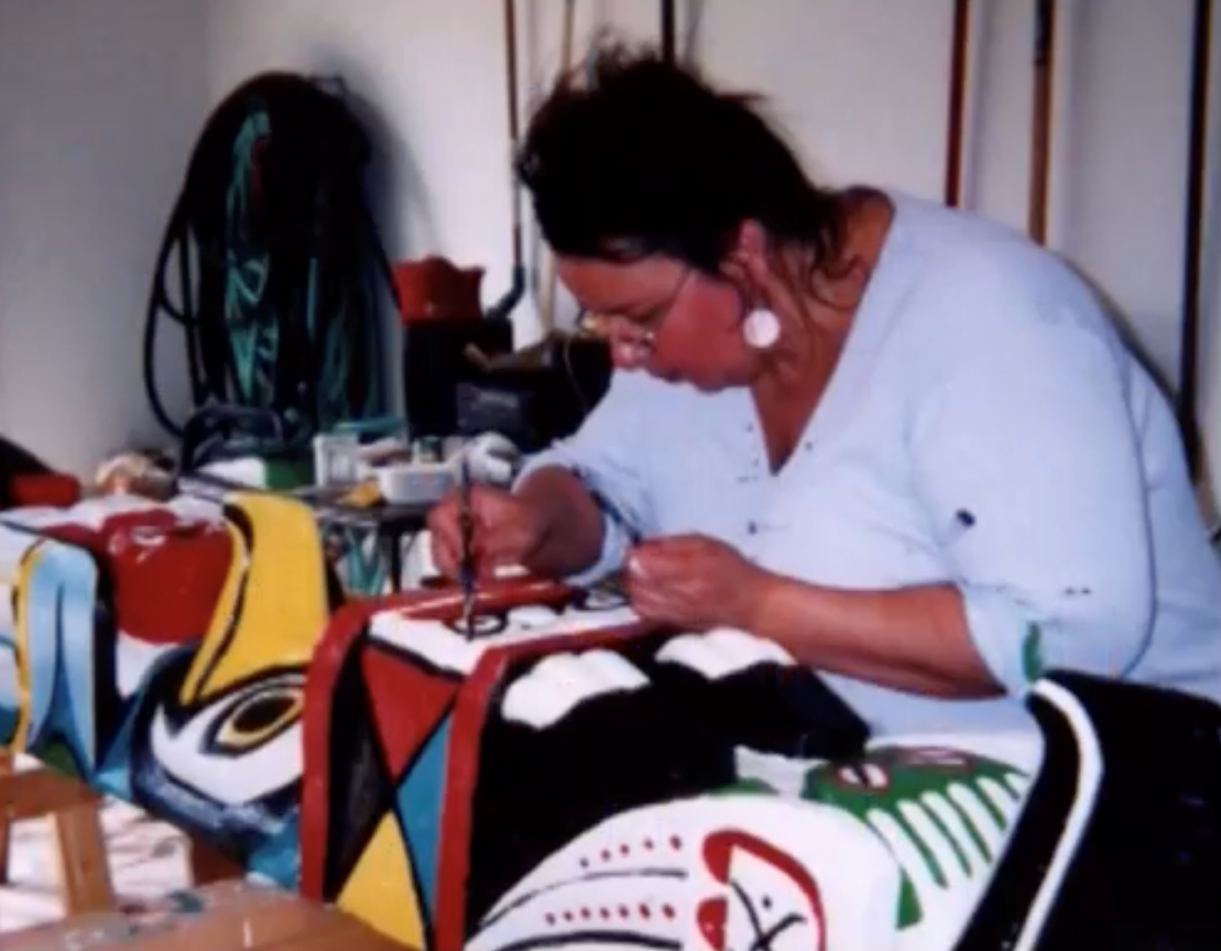 Claire Heldman portrait