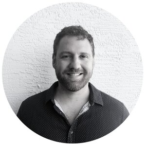 Joe Karlovec portrait