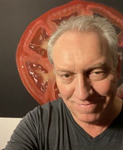 George Mauersberger portrait