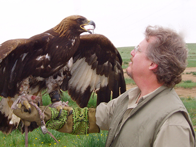 James Rehmus portrait